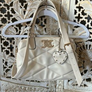 Juicy couture purse